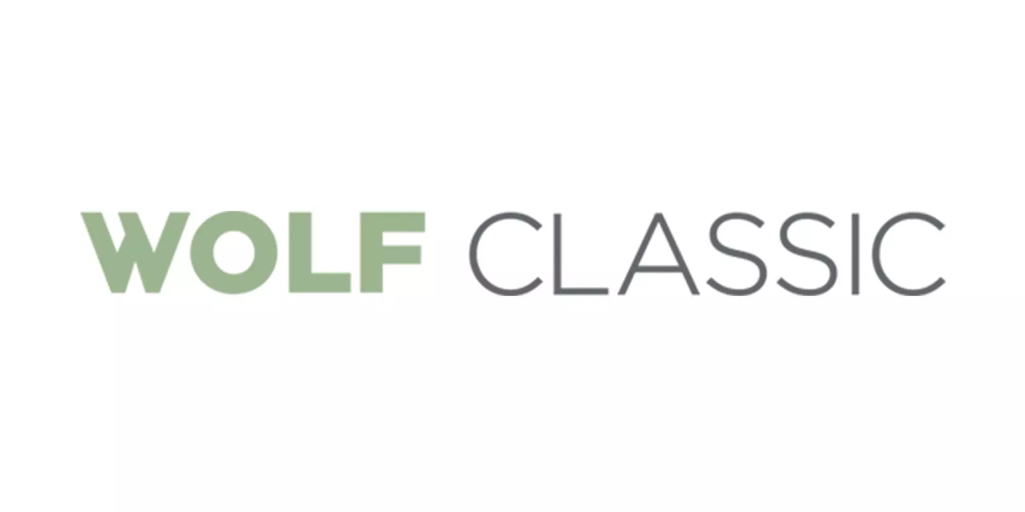 WolfClassic